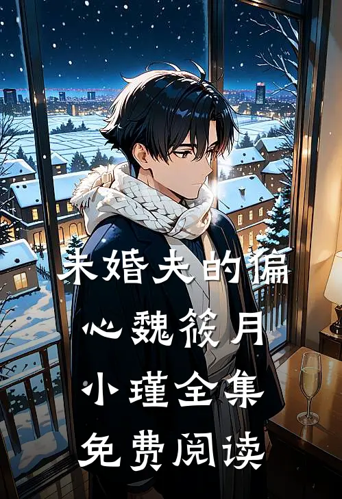 未婚夫的偏心魏筱月小瑾全集免费阅读