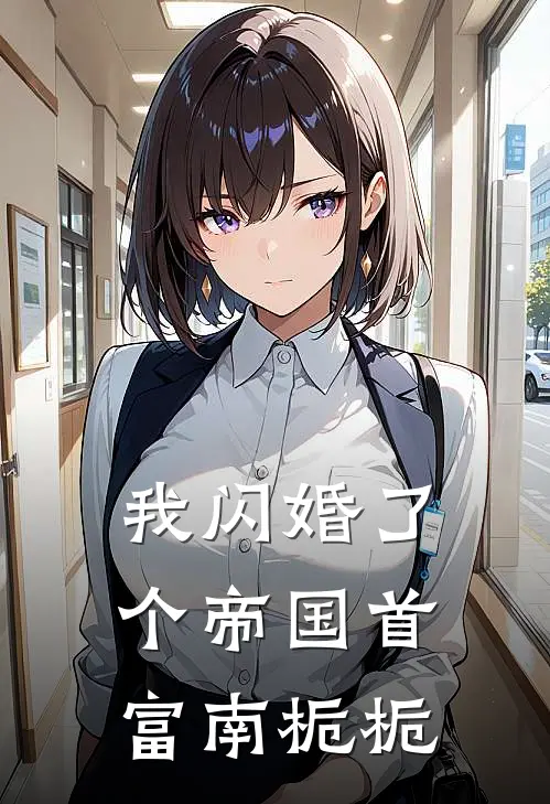 我闪婚了个帝国首富南栀栀
