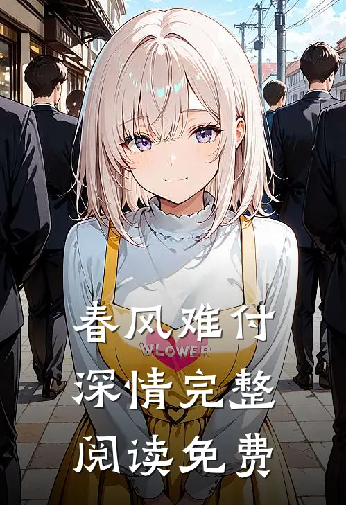 春风难付深情完整阅读免费
