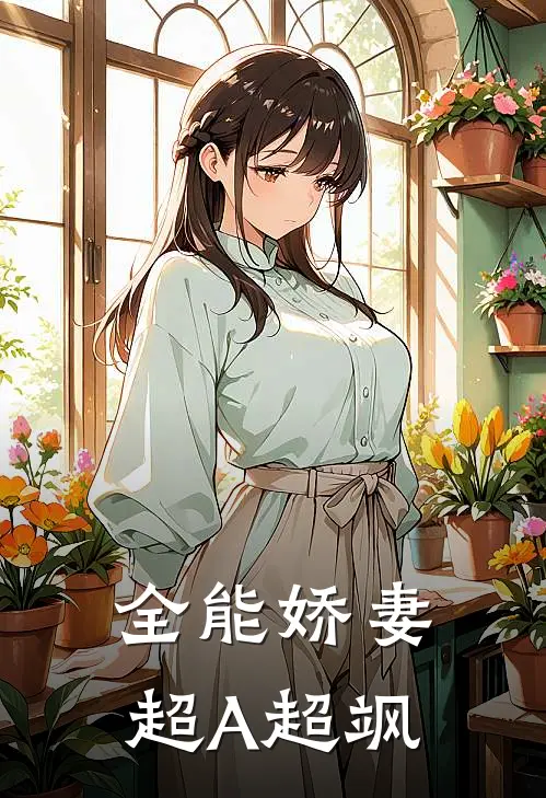 全能娇妻超A超飒
