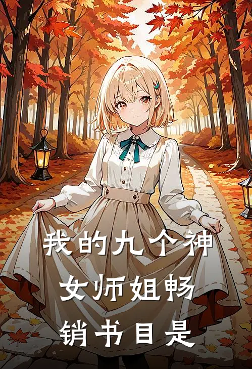 我的九个神女师姐畅销书目是