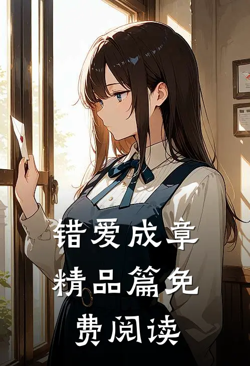 错爱成章精品篇免费阅读