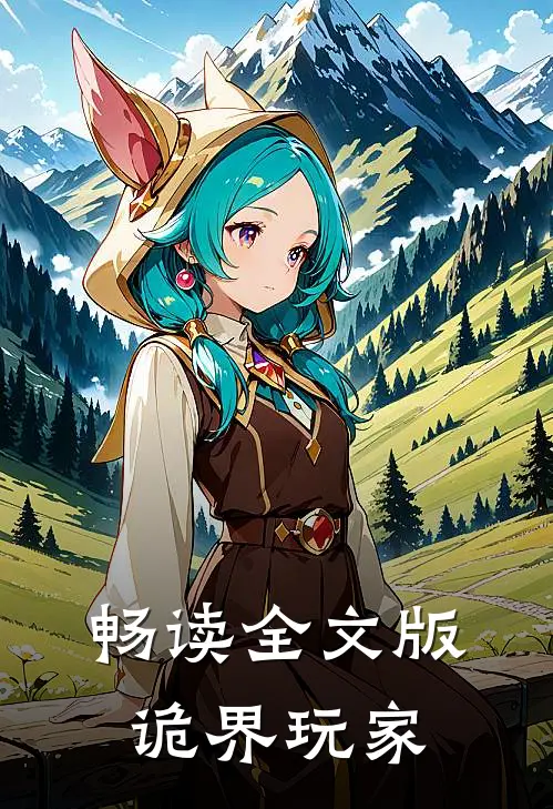 畅读全文版诡界玩家
