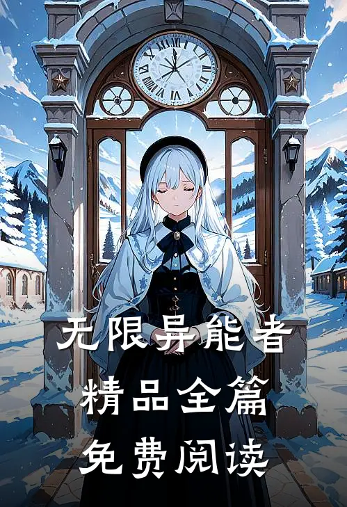 无限异能者精品全篇免费阅读
