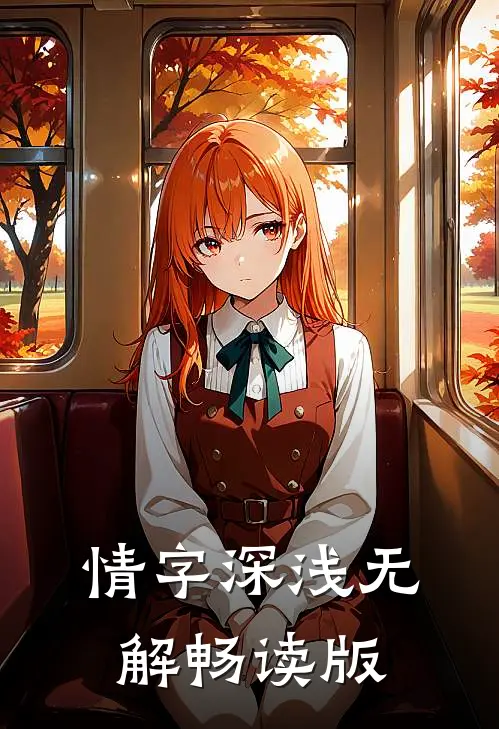 情字深浅无解畅读版