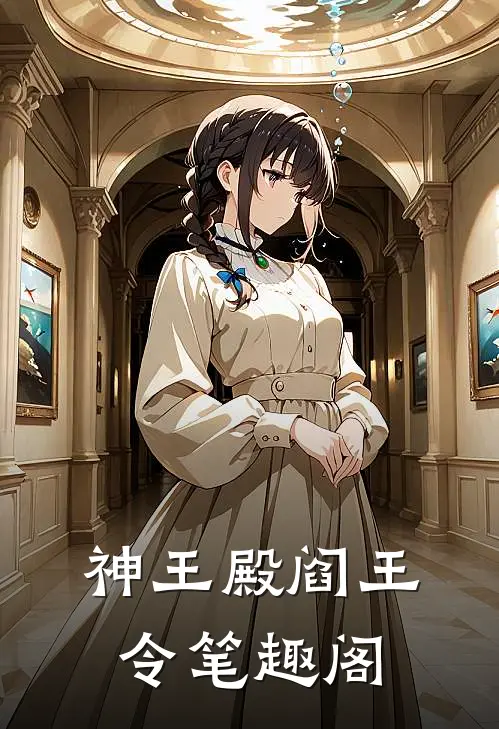 神王殿阎王令笔趣阁