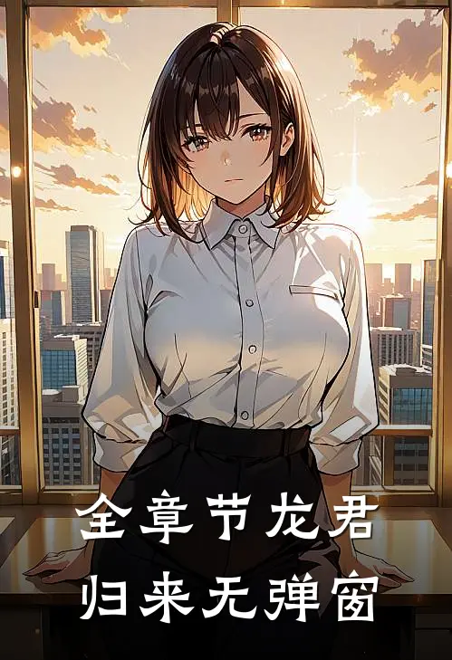全章节龙君归来无弹窗