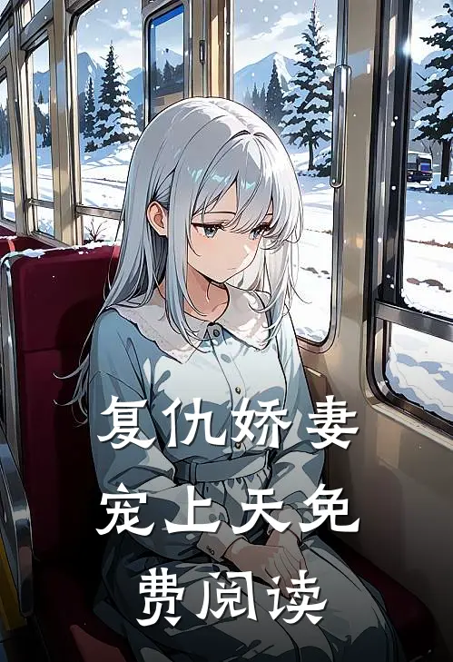 复仇娇妻宠上天免费阅读