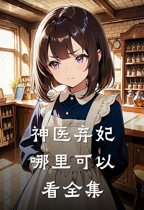 神医弃妃哪里可以看全集