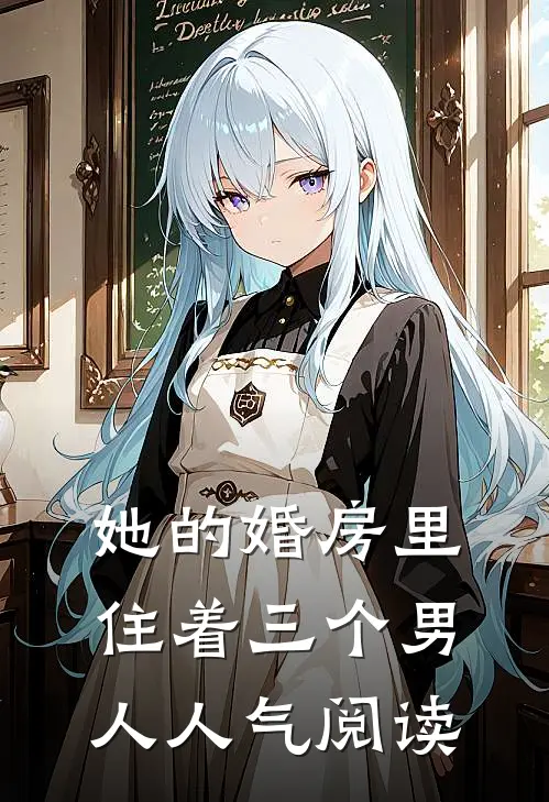 她的婚房里住着三个男人人气阅读
