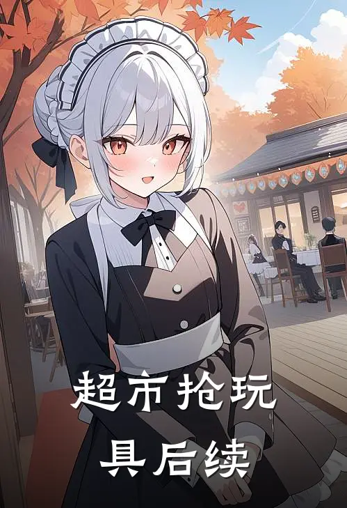 超市抢玩具后续