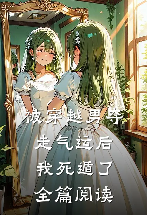 被穿越男夺走气运后我死遁了全篇阅读