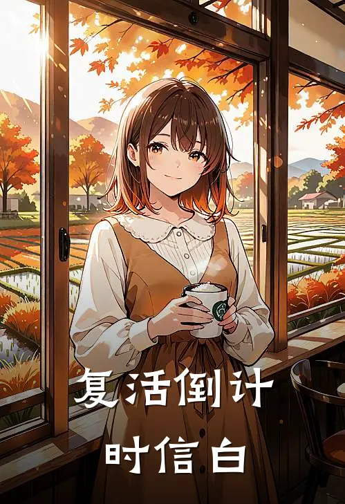 复活倒计时信白