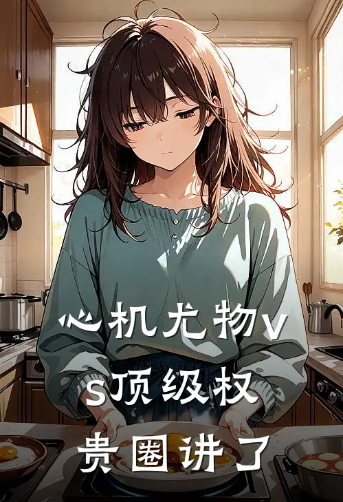 心机尤物vs顶级权贵圈讲了