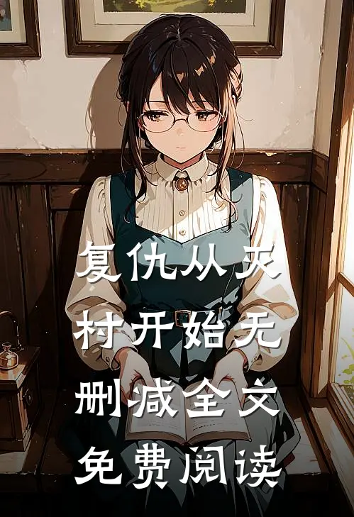 复仇从灭村开始无删减全文免费阅读