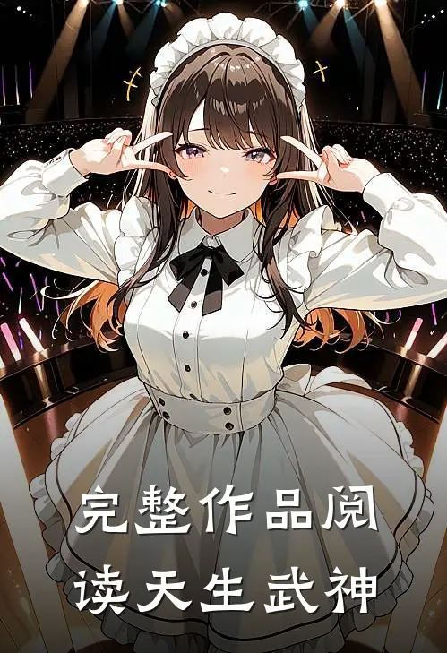 完整作品阅读天生武神
