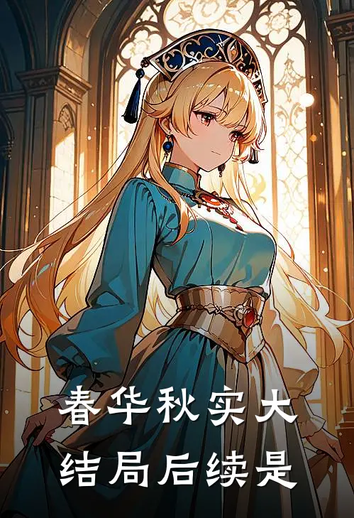 春华秋实大结局后续是