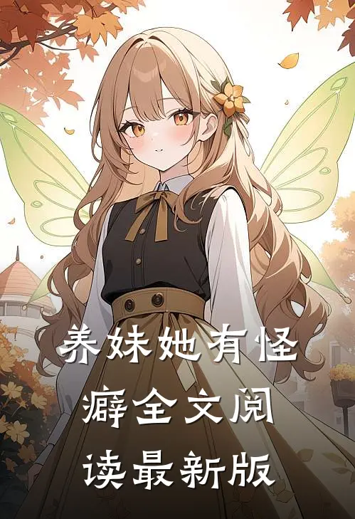 养妹她有怪癖全文阅读最新版
