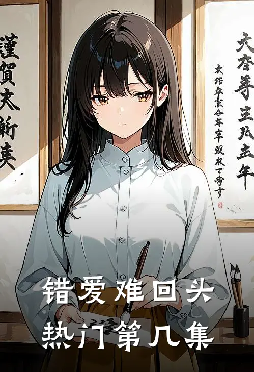 错爱难回头热门第几集