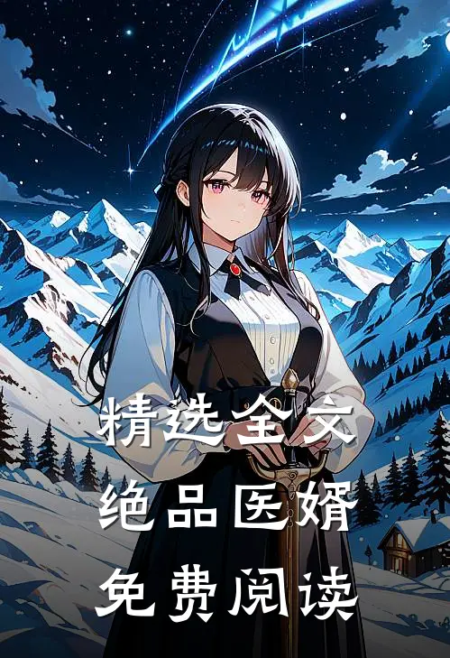 精选全文绝品医婿免费阅读