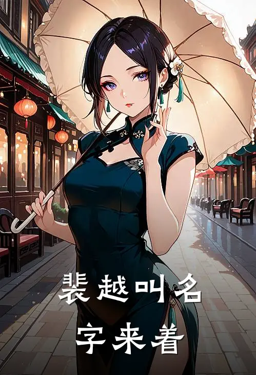 裴越叫名字来着