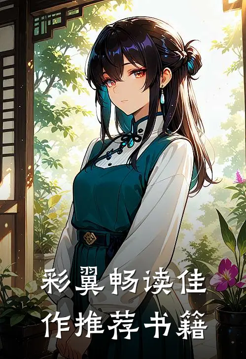 彩翼畅读佳作推荐书籍