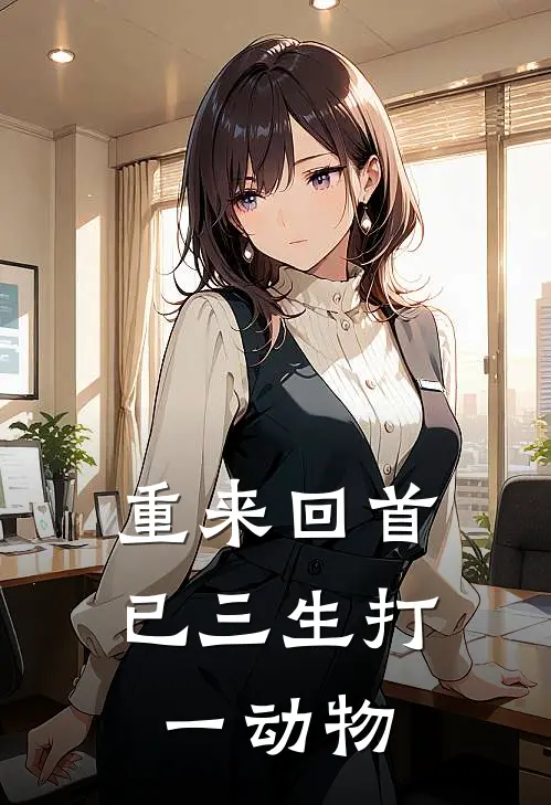 重来回首已三生打一动物