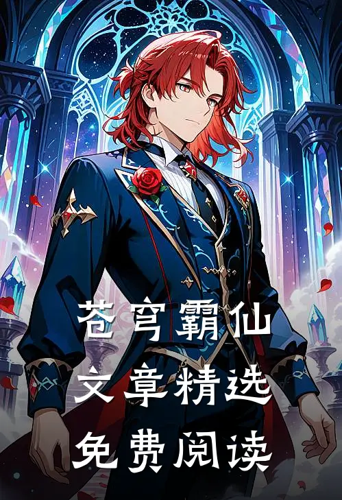 苍穹霸仙文章精选免费阅读