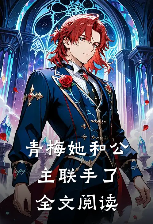 青梅她和公主联手了全文阅读