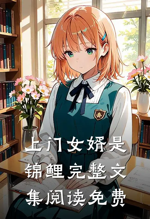 上门女婿是锦鲤完整文集阅读免费