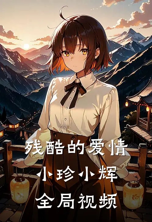 残酷的爱情小珍小辉全局视频