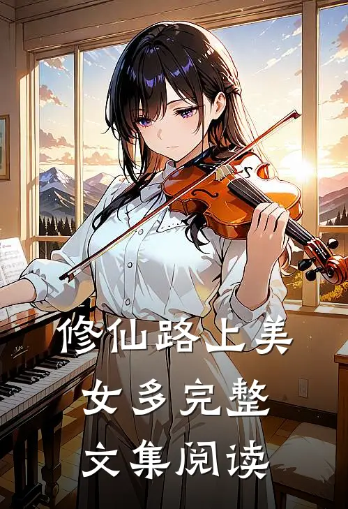 修仙路上美女多完整文集阅读