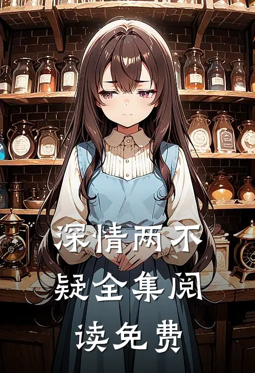深情两不疑全集阅读免费
