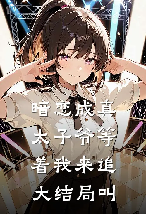 暗恋成真太子爷等着我来追大结局叫