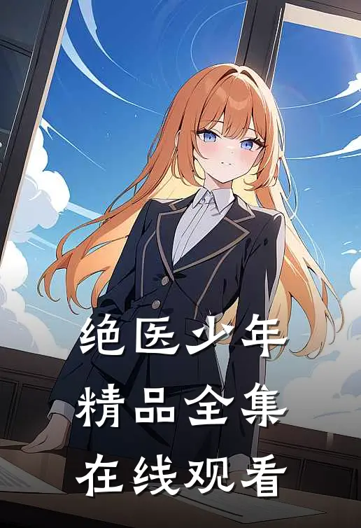 绝医少年精品全集在线观看