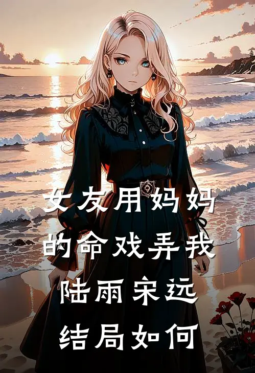 女友用妈妈的命戏弄我陆雨宋远结局如何