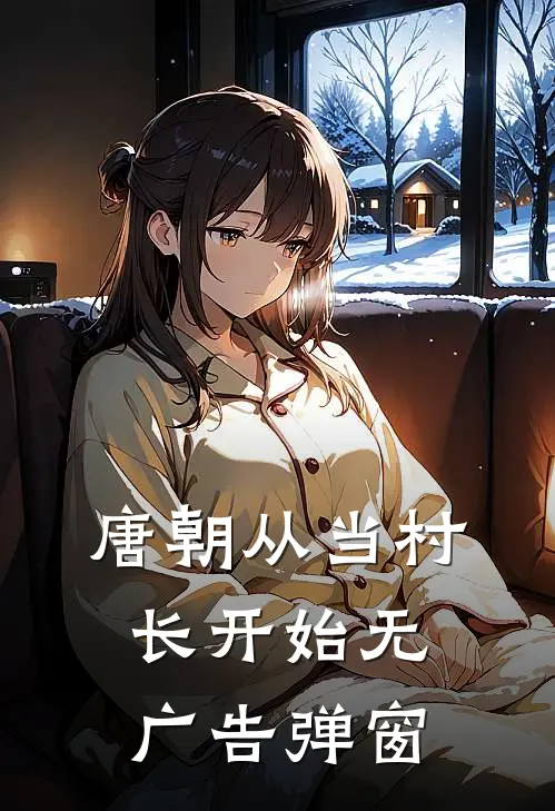唐朝从当村长开始无广告弹窗