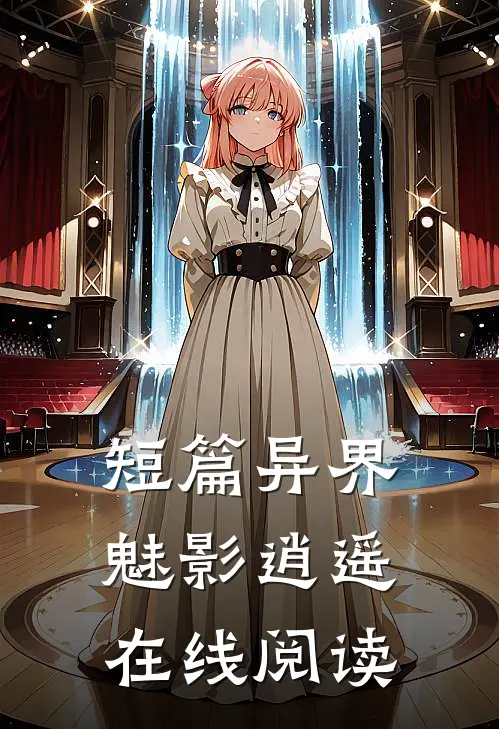 短篇异界魅影逍遥在线阅读