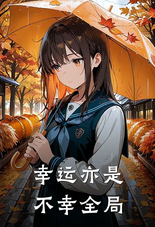 幸运亦是不幸全局