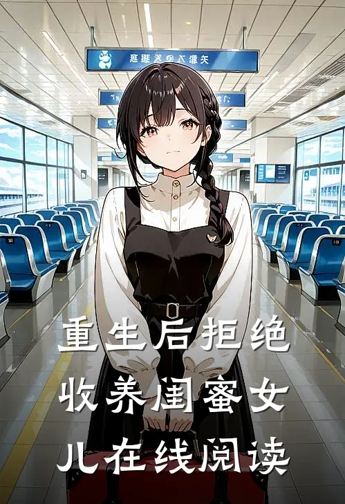 重生后拒绝收养闺蜜女儿在线阅读