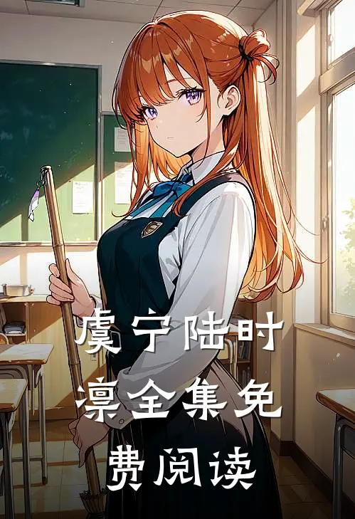 虞宁陆时凛全集免费阅读