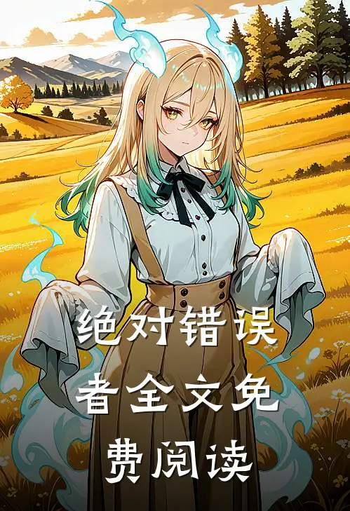 绝对错误者全文免费阅读