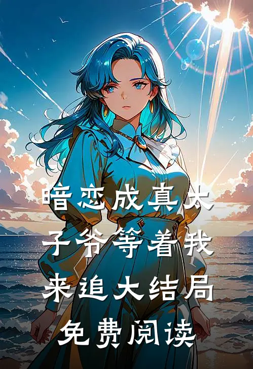 暗恋成真太子爷等着我来追大结局免费阅读