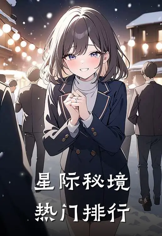 星际秘境热门排行