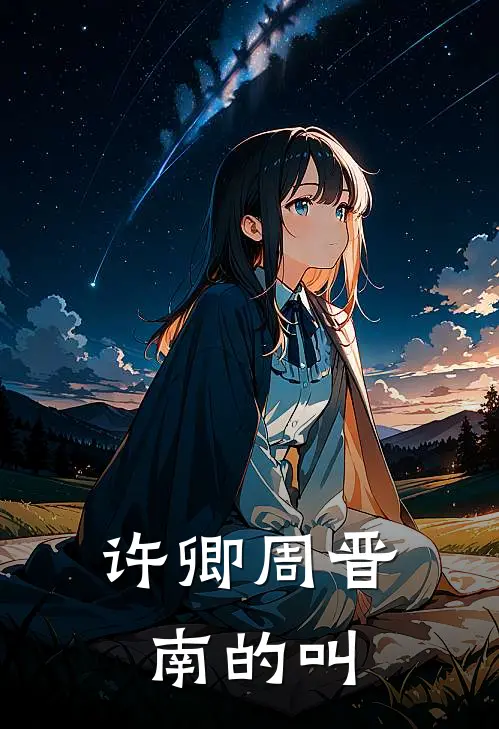 许卿周晋南的叫