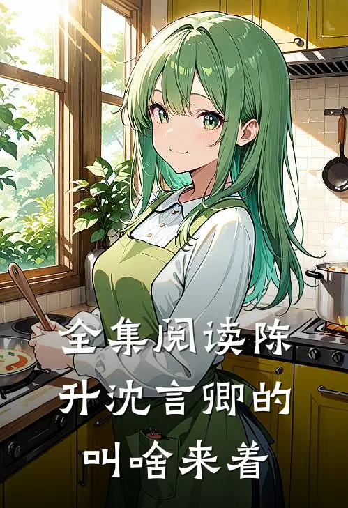 全集阅读陈升沈言卿的叫啥来着