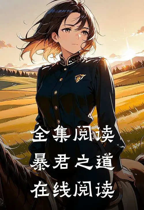 全集阅读暴君之道在线阅读