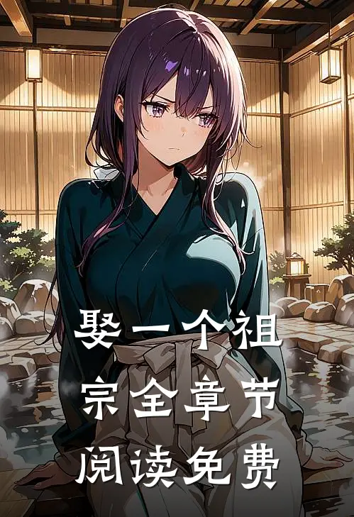 娶一个祖宗全章节阅读免费