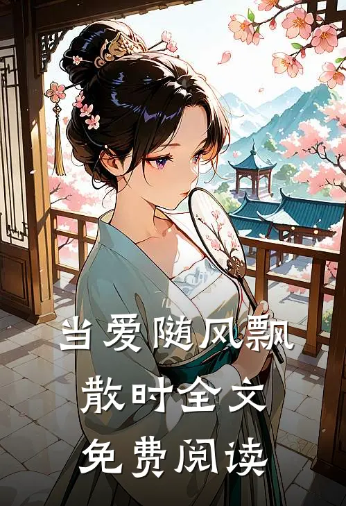 当爱随风飘散时全文免费阅读