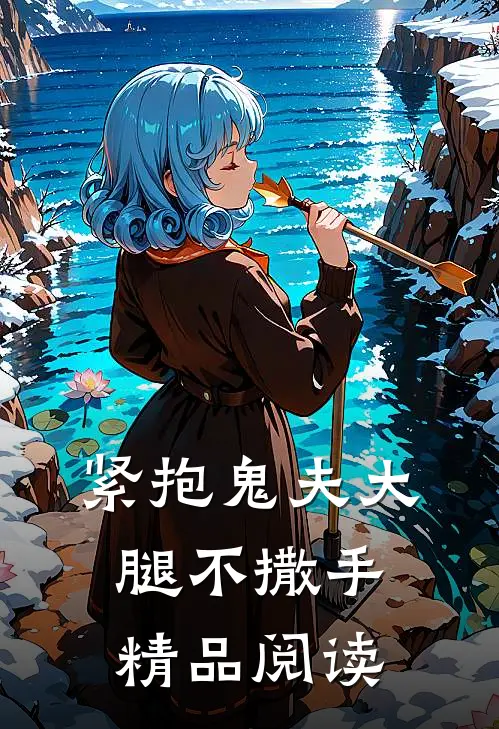 紧抱鬼夫大腿不撒手精品阅读